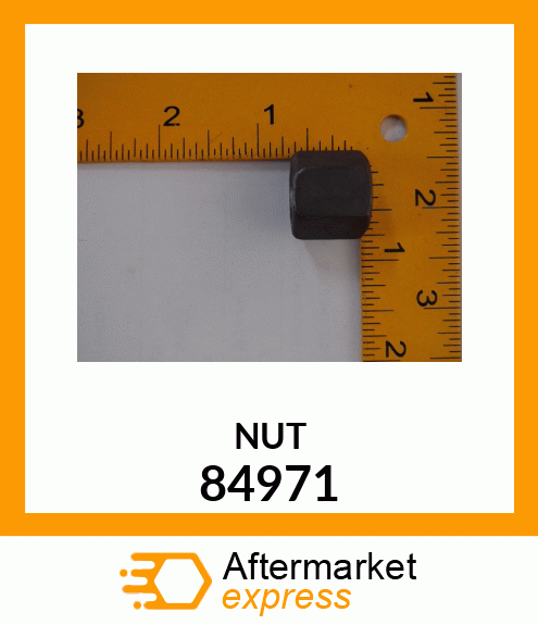 NUT 84971