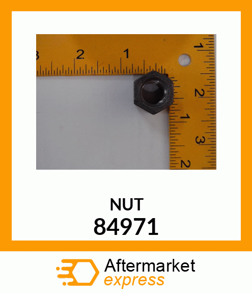 NUT 84971