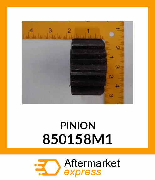 PINION 850158M1