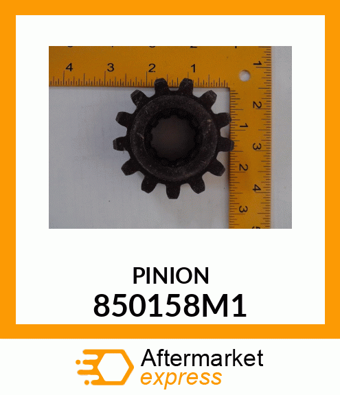 PINION 850158M1