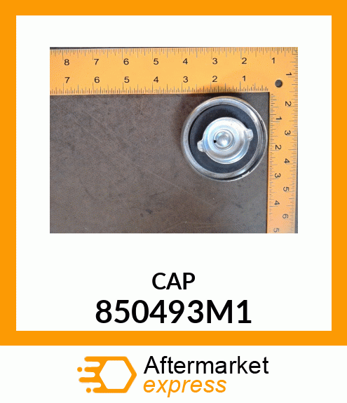 CAP 850493M1