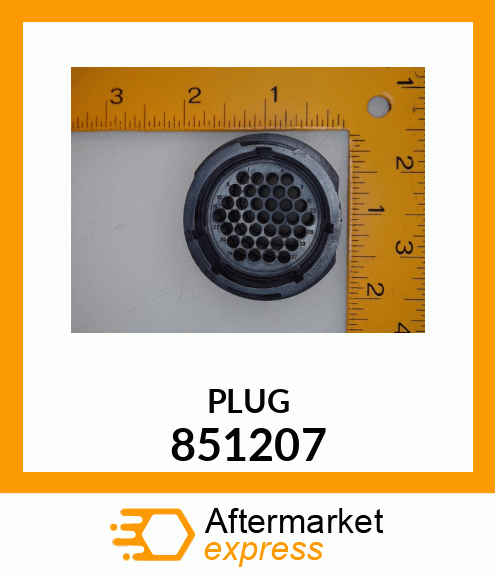 PLUG 851207