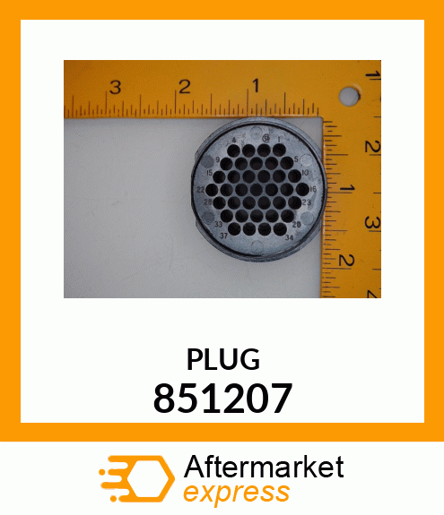 PLUG 851207