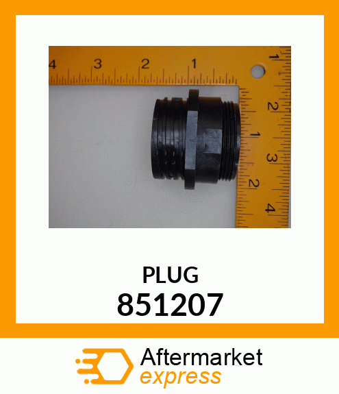 PLUG 851207