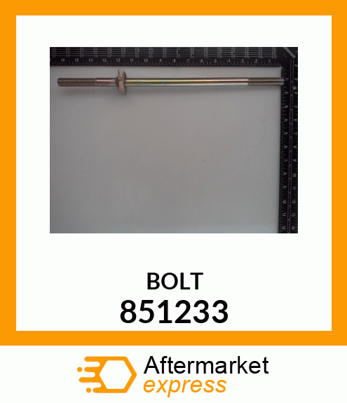 BOLT 851233