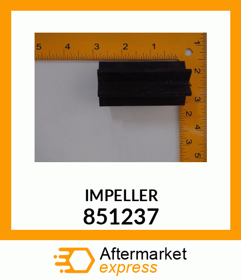 IMPELLER 851237