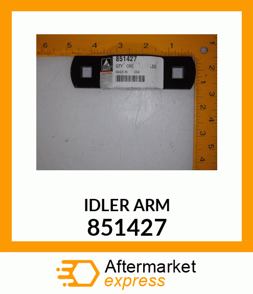 IDLERARM 851427