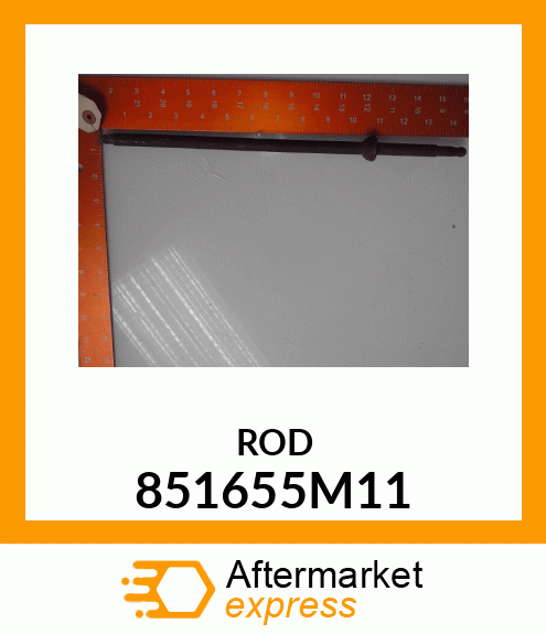 ROD 851655M11