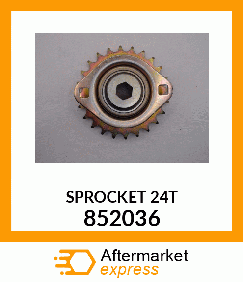 SPKT24T 852036