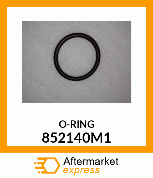 ORING 852140M1