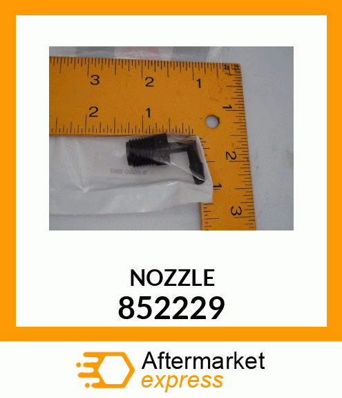 NOZZLE 852229