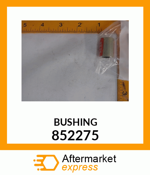 BUSHING 852275