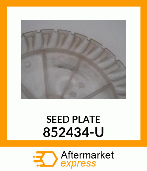 SEED_PLATE 852434-U