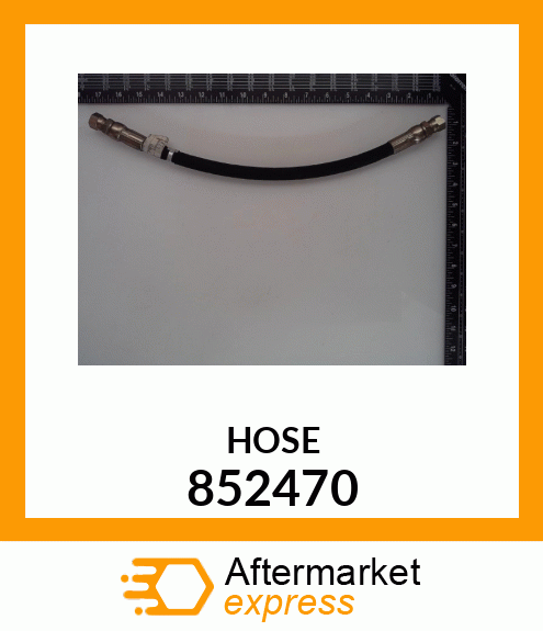 HOSE 852470