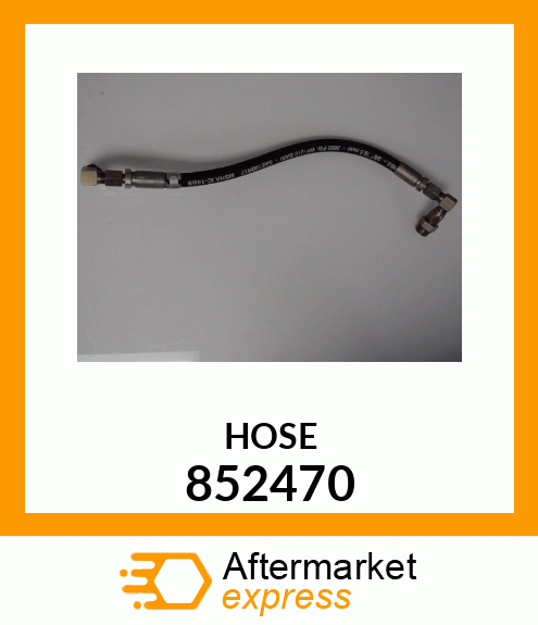 HOSE 852470