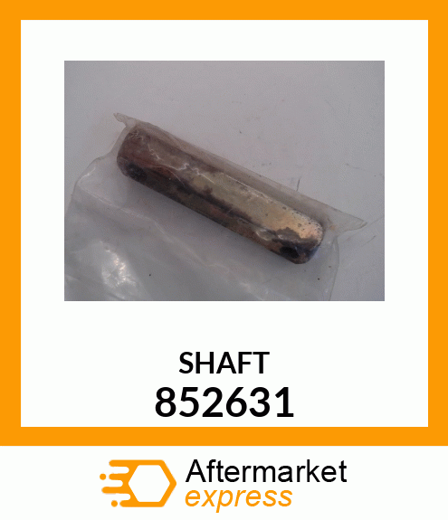 SHAFT 852631