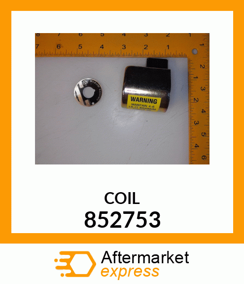 COIL 852753