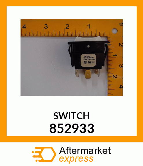 SWITCH 852933