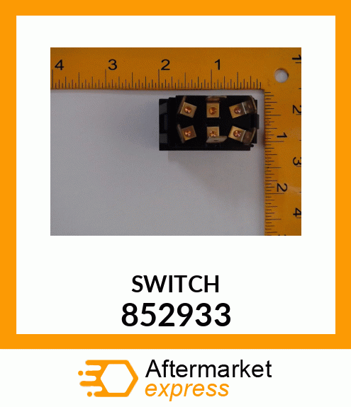 SWITCH 852933