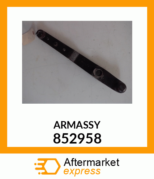ARMASSY 852958