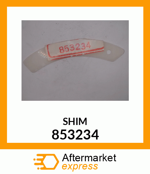 SHIM 853234