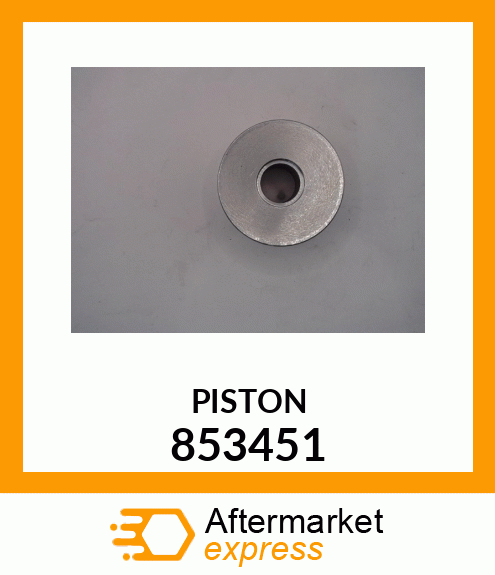 PISTON 853451