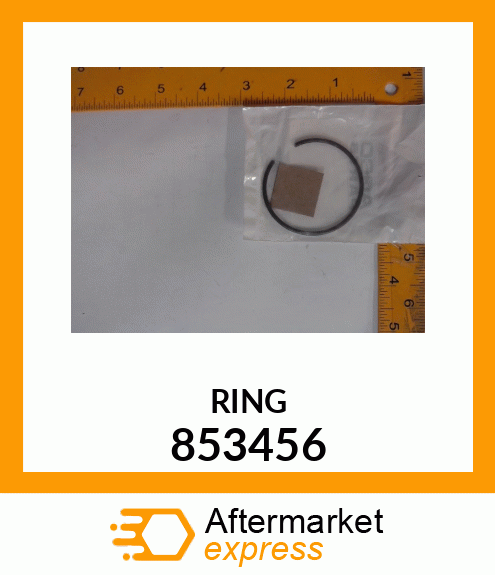 RING 853456