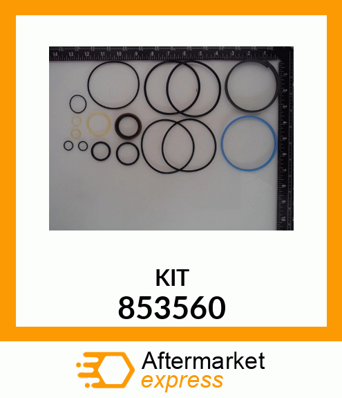 KIT16PC 853560