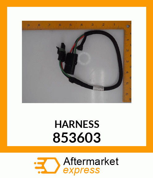 HARNESS 853603