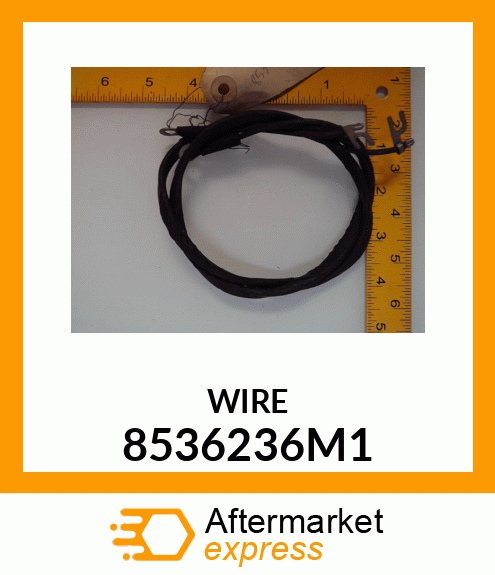 WIRE 8536236M1