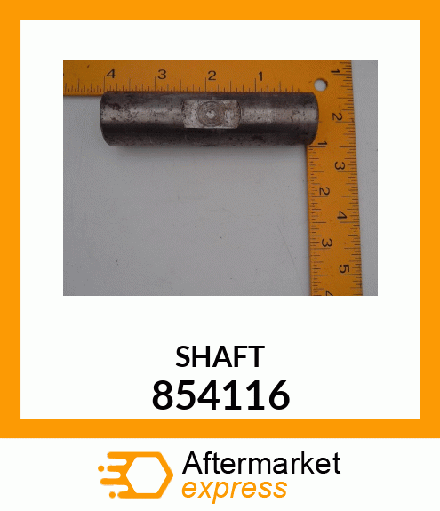 SHAFT 854116