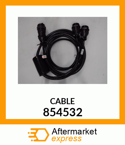 CABLE 854532