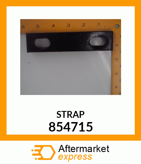 STRAP 854715