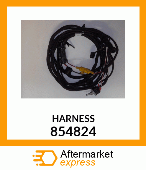 HARNESS 854824