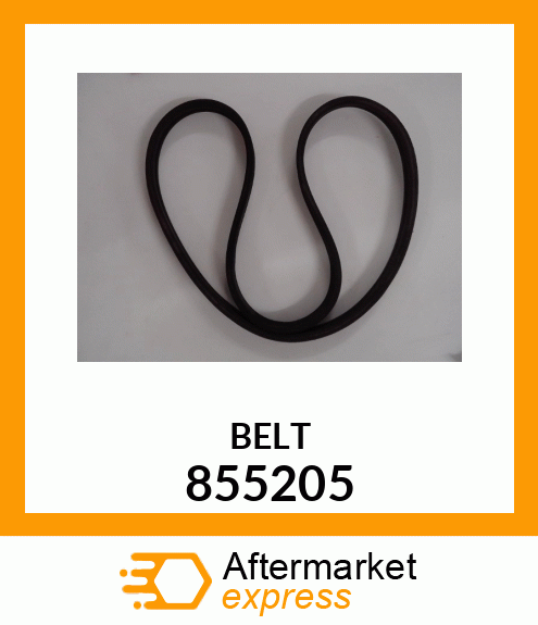 DBLBELT 855205