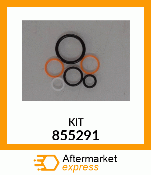 KIT 855291