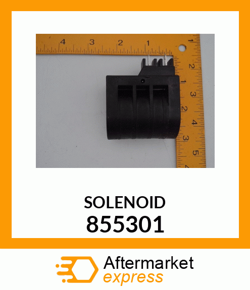 SOLENOID 855301