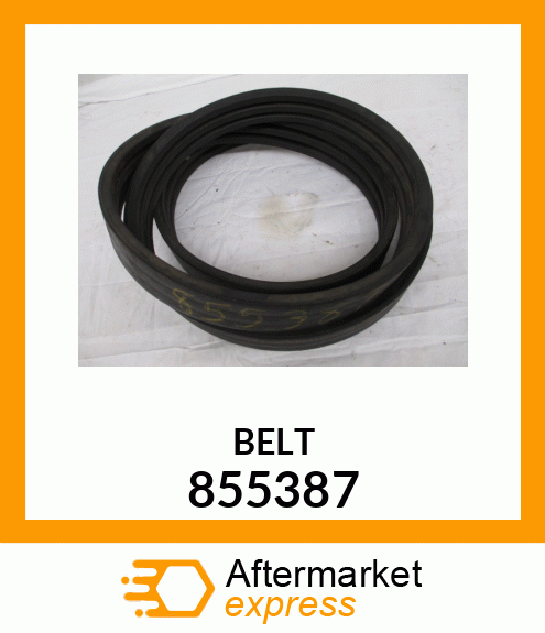 BELT 855387