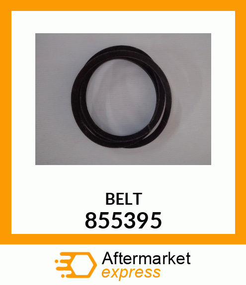 BELT 855395