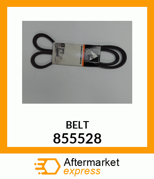 BELT 855528