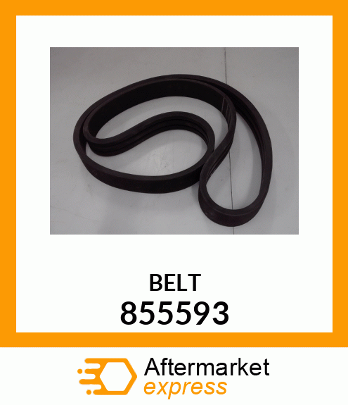 BELT 855593