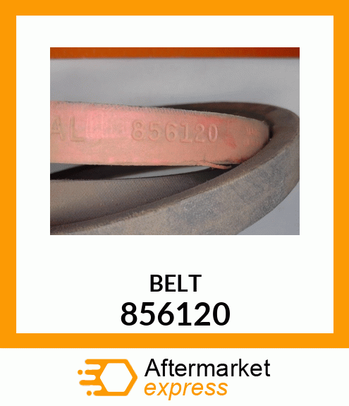 BELT 856120