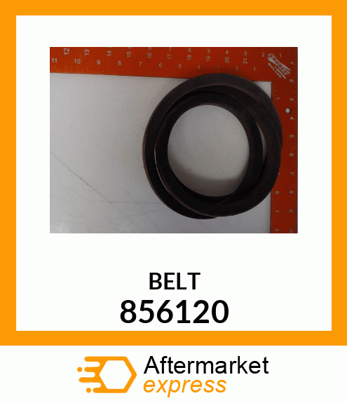 BELT 856120