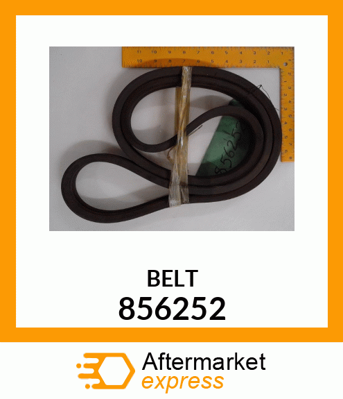 BELT 856252