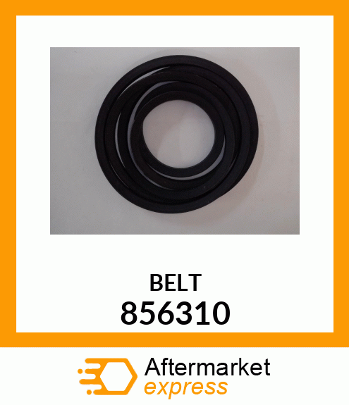 BELT 856310