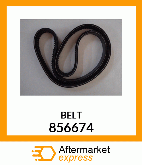 BELT 856674