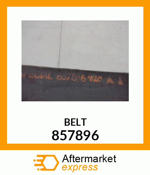 BELT 857896