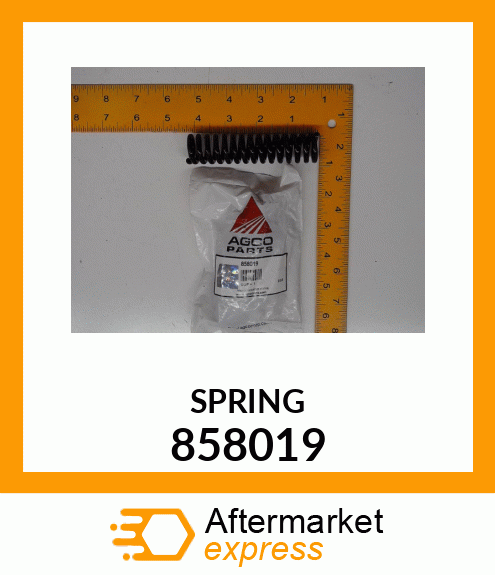 SPRING 858019