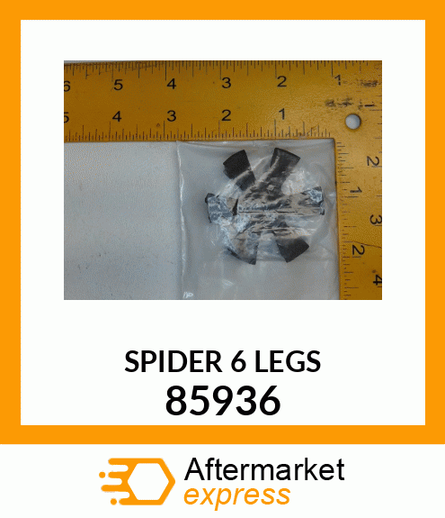 SPIDER6LEGS 85936