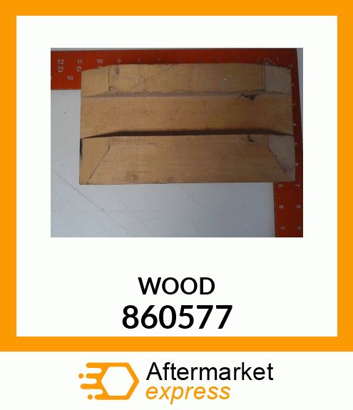 WOOD 860577